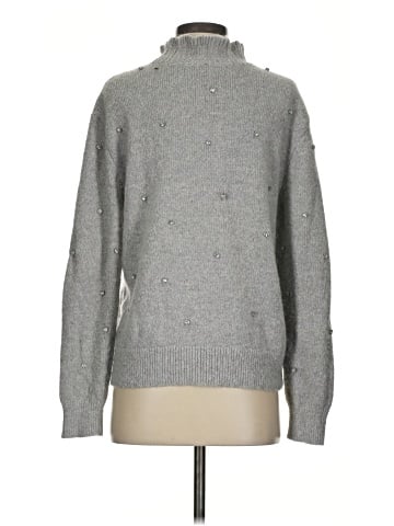 Hinge Turtleneck Sweater (view 2)