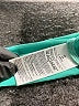 Old Navy Teal Rash Guard Size 4T - photo 4