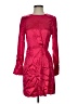 1.State Red Cocktail Dress Size 2 - photo 1
