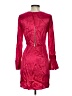 1.State Red Cocktail Dress Size 2 - photo 2