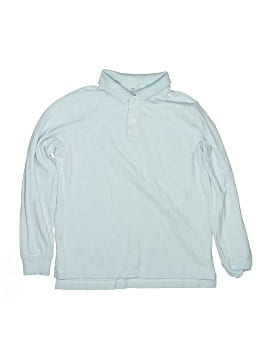 Lands' End Long Sleeve Top
