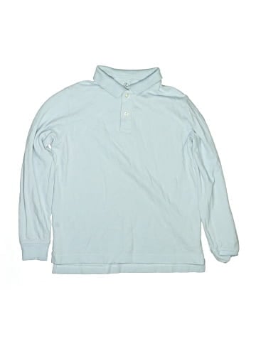 Lands' End Long Sleeve Top (view 1)