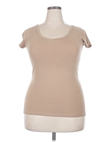C'est Toi Short Sleeve T-Shirt (view 1)