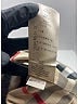 Burberry Black Blue Trenchcoat Size EU 52 / US 22 - photo 10