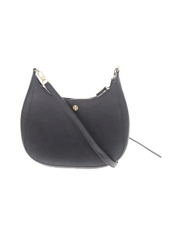 Tory Burch Leather Crossbody Bag (view 1)