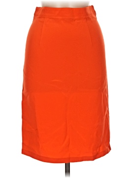 Daniela Corte Silk Skirt
