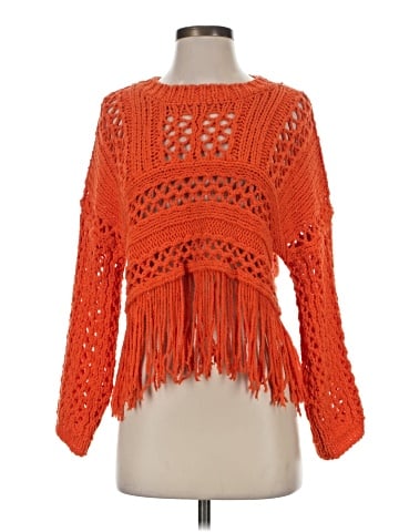 Free People Pullover Sweater (view 1)