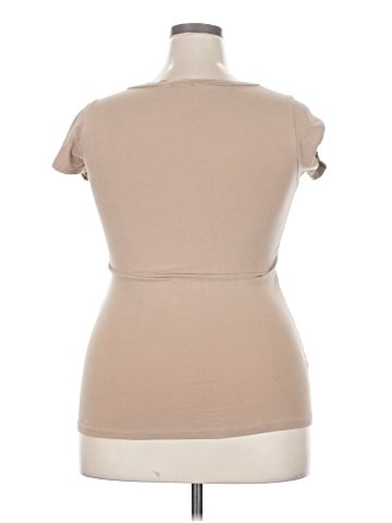 C'est Toi Short Sleeve T-Shirt (view 2)