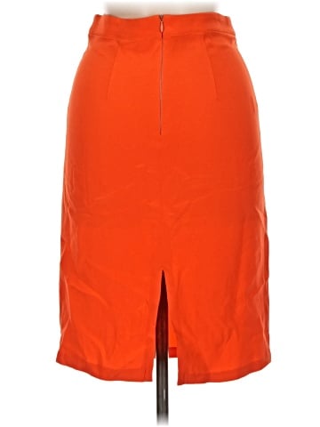 Daniela Corte Silk Skirt (view 2)