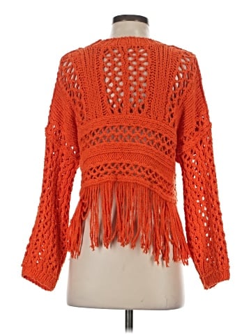 Free People Pullover Sweater (view 2)