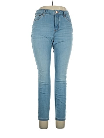 LC Lauren Conrad Jeans (view 1)