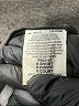 Lee Chevron-herringbone Gray Dress Pants Size 8 short - photo 8