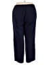 DressBarn Blue Casual Pants Size 2X - photo 2