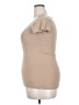 C'est Toi Tan Short Sleeve T-Shirt Size 2X - photo 5
