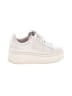Ash 100% Leather White Sneakers Size EU 39 - photo 1