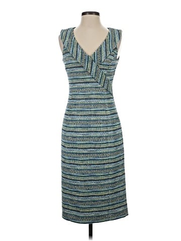 Badgley Mischka Cocktail Dress (view 1)