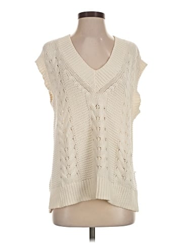 The Drop Sweater Vest (view 1)