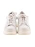 Ash 100% Leather White Sneakers Size EU 39 - photo 2