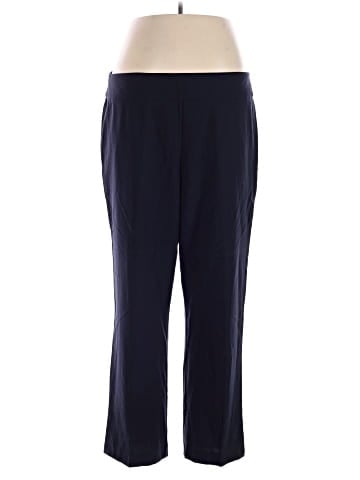 Roz & Ali Dress Pants (view 1)