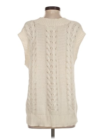 The Drop Sweater Vest (view 2)