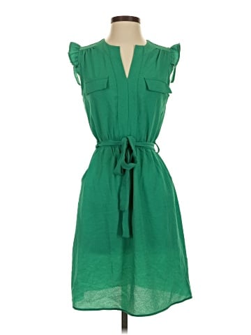 Monteau Casual Dress (view 1)
