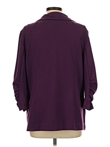 Susan Graver Blazer (view 2)