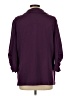 Susan Graver Purple Blazer Size L - photo 2