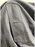 Burberry Black Blue Trenchcoat Size EU 52 / US 22 - photo 7