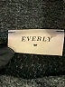 Everly Gray Cardigan Size S - photo 7