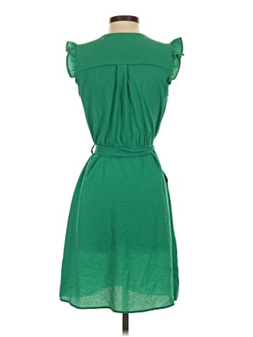 Monteau Casual Dress (view 2)
