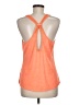Unbranded Orange Tank Top Size M - photo 2