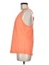 Unbranded Orange Tank Top Size M - photo 5