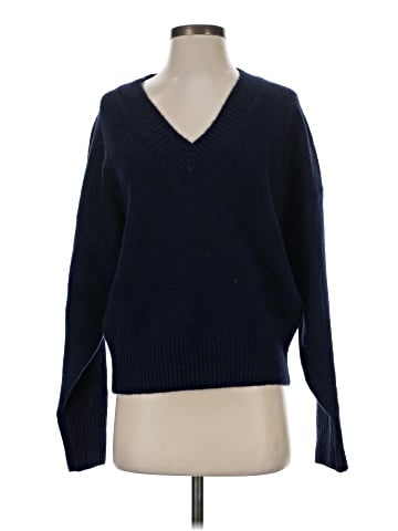 Zara Pullover Sweater (view 1)
