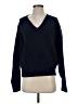 Zara Blue Pullover Sweater Size S - photo 1
