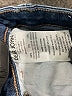 Dear John Hearts Blue Jeans Size 30 waist - photo 8