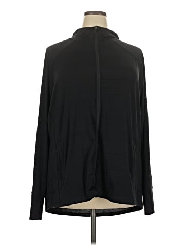 Athleta Track Jacket (view 1)