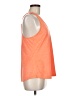 Unbranded Orange Tank Top Size M - photo 4
