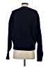 Zara Blue Pullover Sweater Size S - photo 2