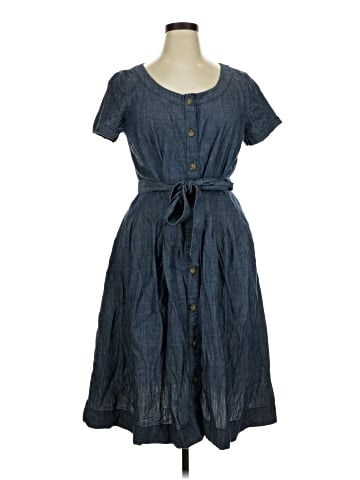 Talbots Casual Dress (view 1)