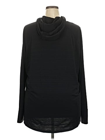 Athleta Track Jacket (view 2)