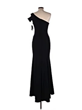 Betsy & Adam Cocktail Dress (view 2)