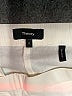 Theory Ivory Linen Pants Size 12 - photo 7