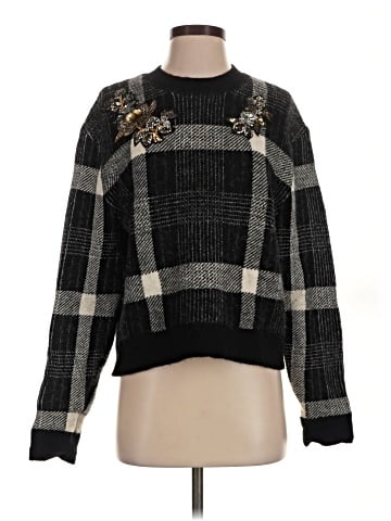 Veronica Beard Pullover Sweater (view 1)