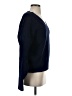 Zara Blue Pullover Sweater Size S - photo 4