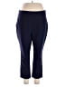 Counterparts Solid Blue Khakis Size 16 - photo 1