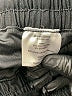 MPG Solid Black Athletic Shorts Size S - photo 4