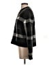 Veronica Beard Plaid Black Pullover Sweater Size S - photo 5
