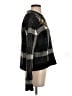 Veronica Beard Plaid Black Pullover Sweater Size S - photo 4