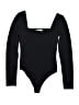 Babaton Black Bodysuit Size S - photo 1