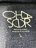 Chaser Hearts Blue Casual Pants Size L - photo 7